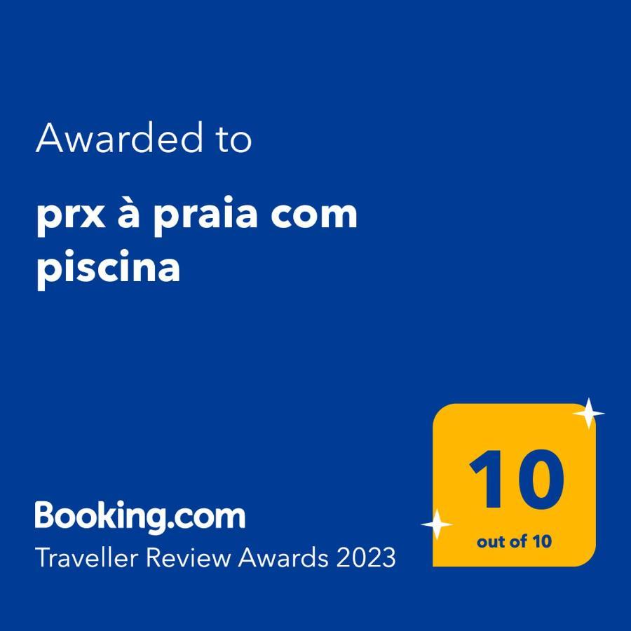 Prx A Praia Com Piscina Mongagua Ngoại thất bức ảnh